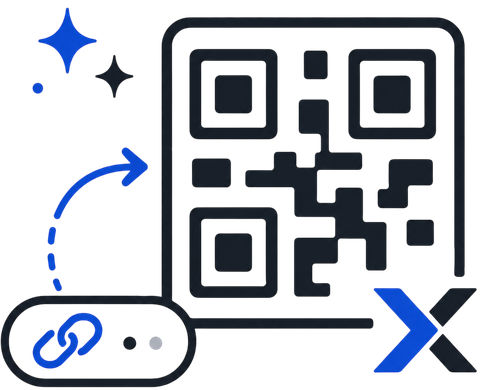 QR Code Generator tool icon