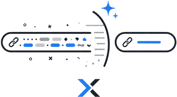 URL Cleaner tool icon